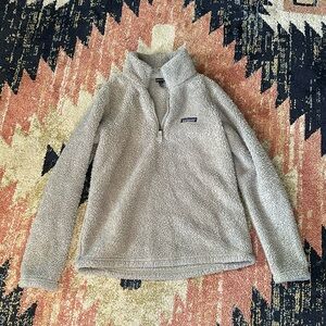 Patagonia woman’s medium